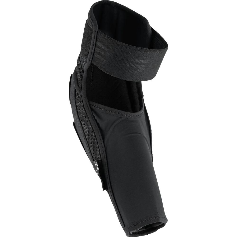 Alpinestars Bionic Pro Plasma Elbow Protectors Black / Red / White