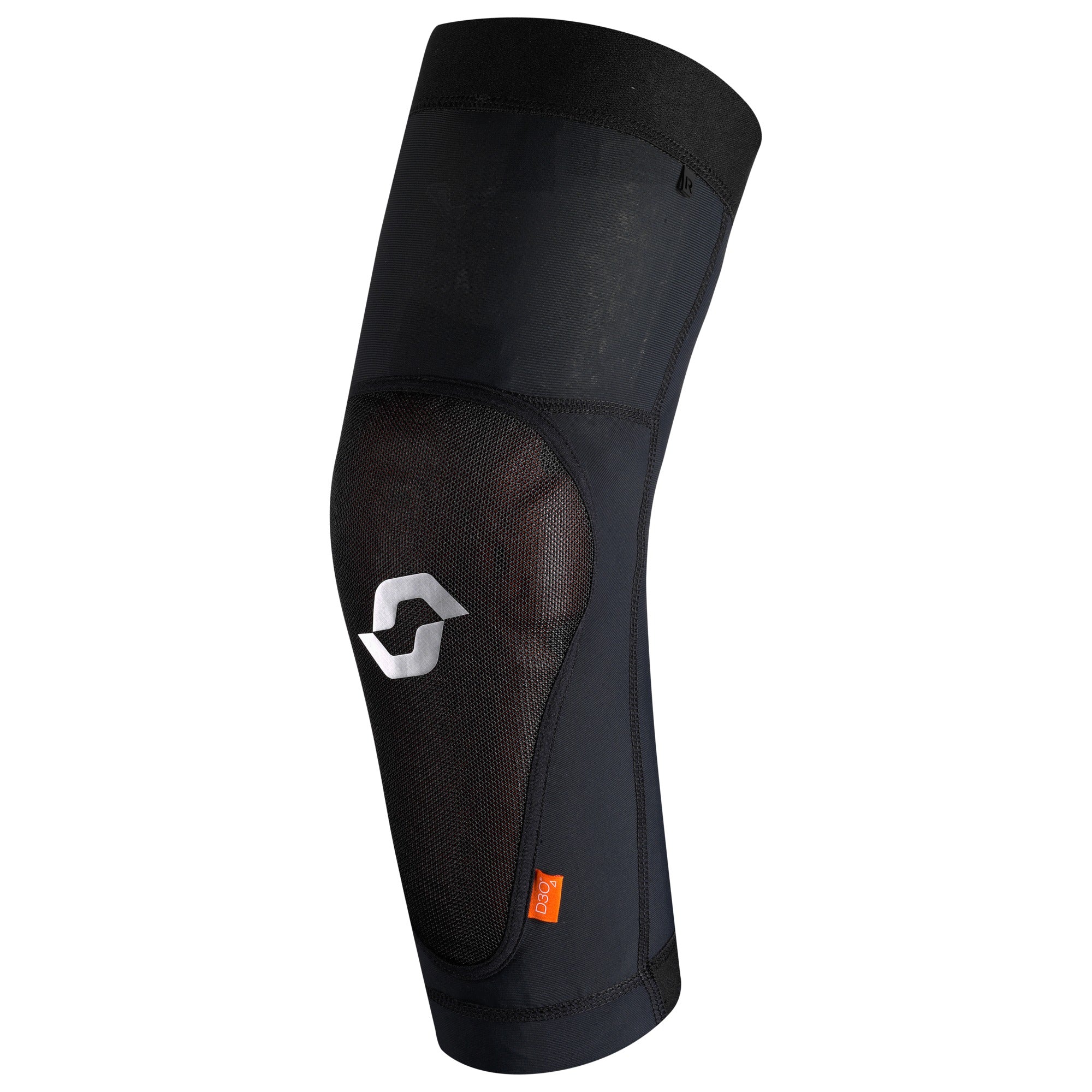 Scott Softcon 2 Elbow Guard Black / Grey