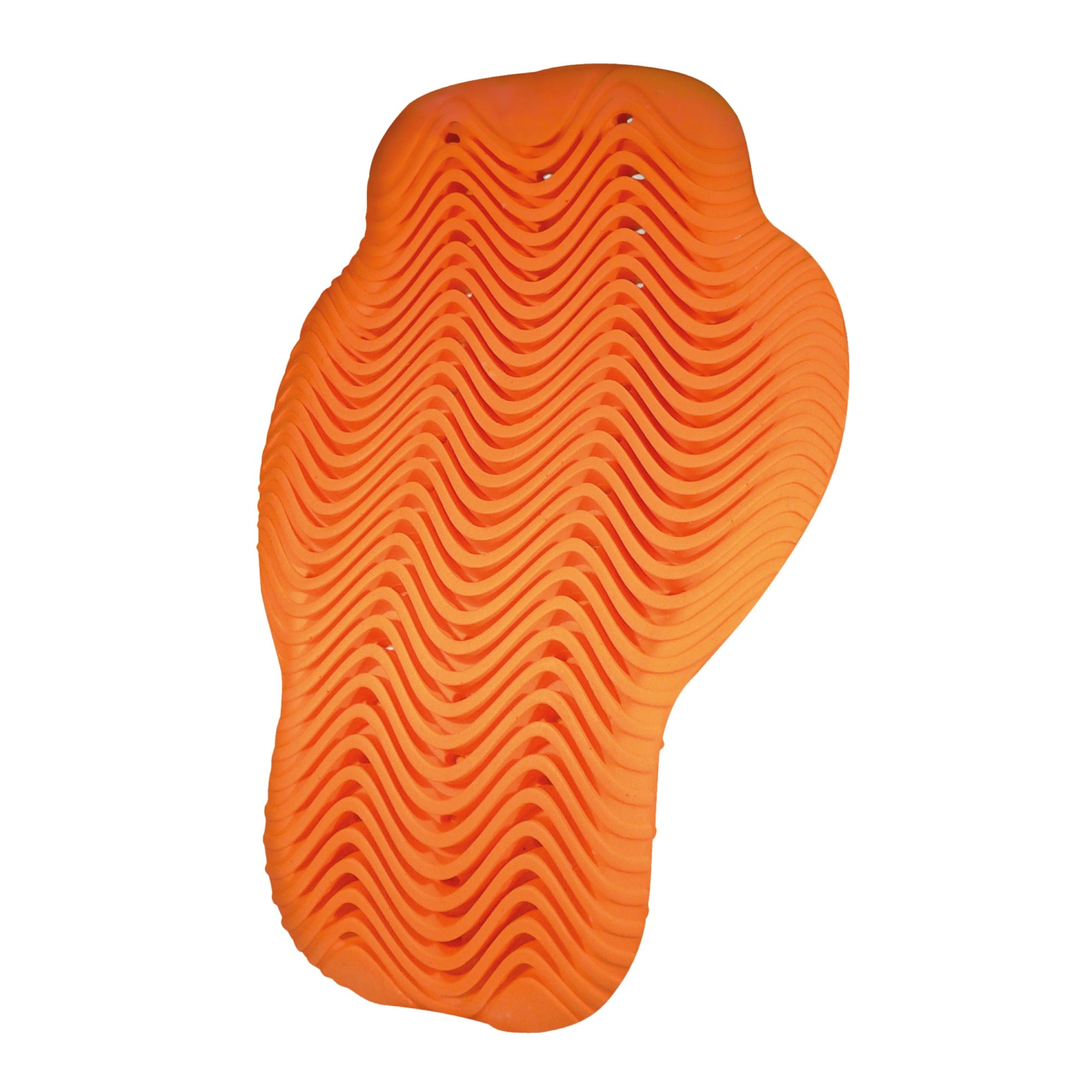 Scott D3O Viper Pro Back Protector Orange