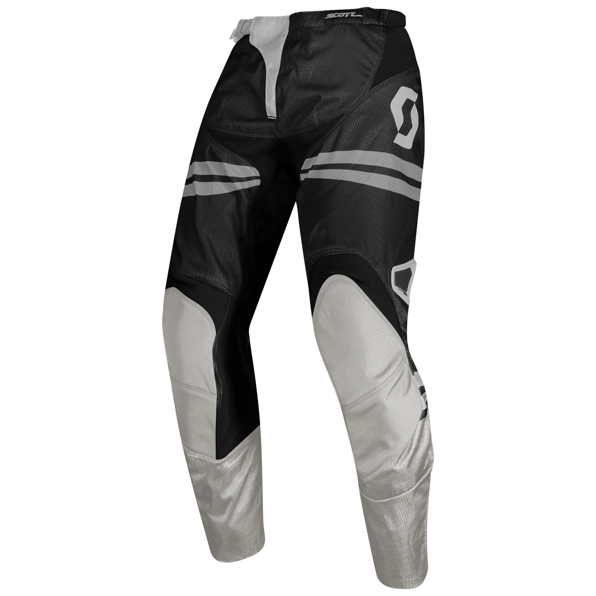 Scott 350 Race Textile Trouser Black / Grey