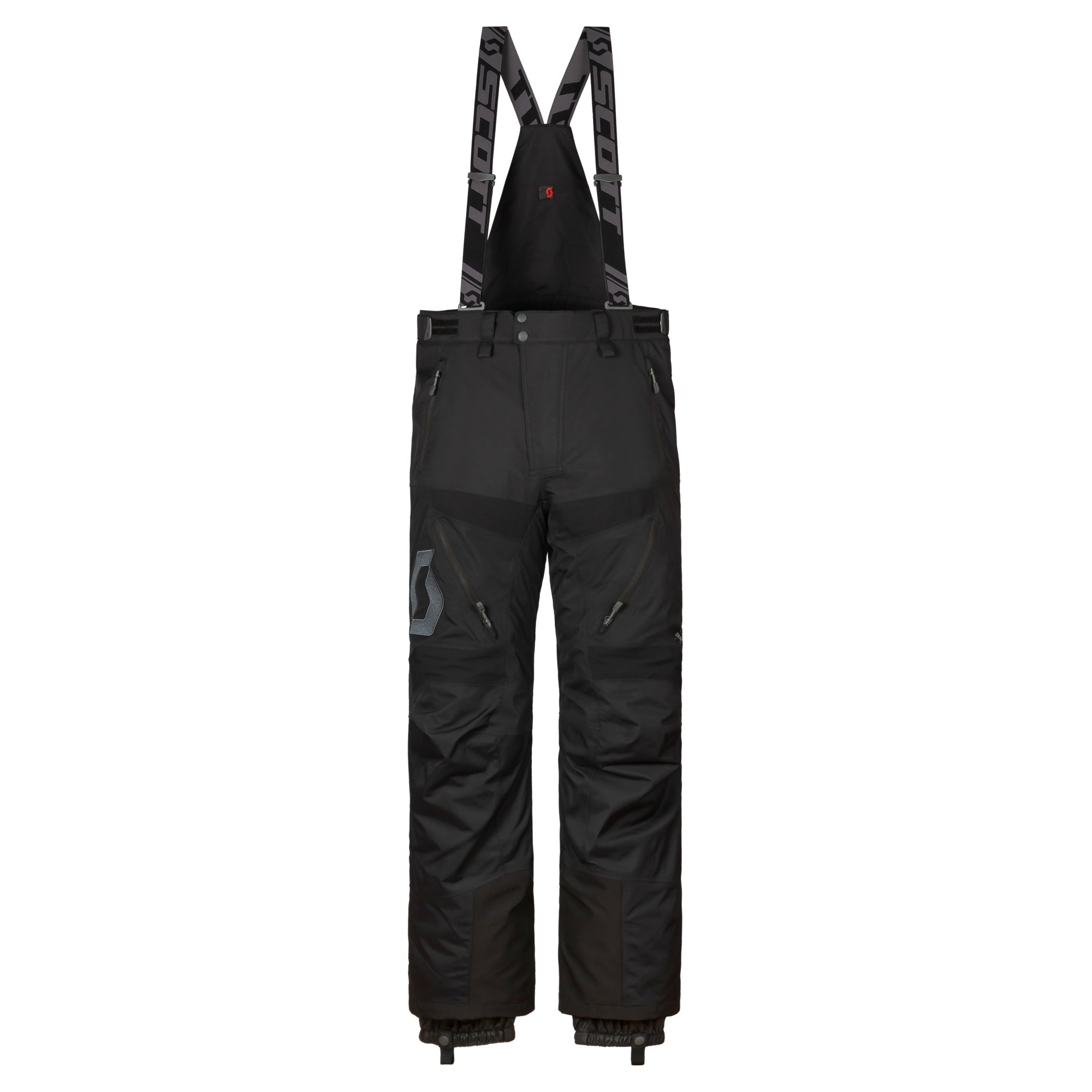 Scott RCX-I Dryo Textile Trouser Black