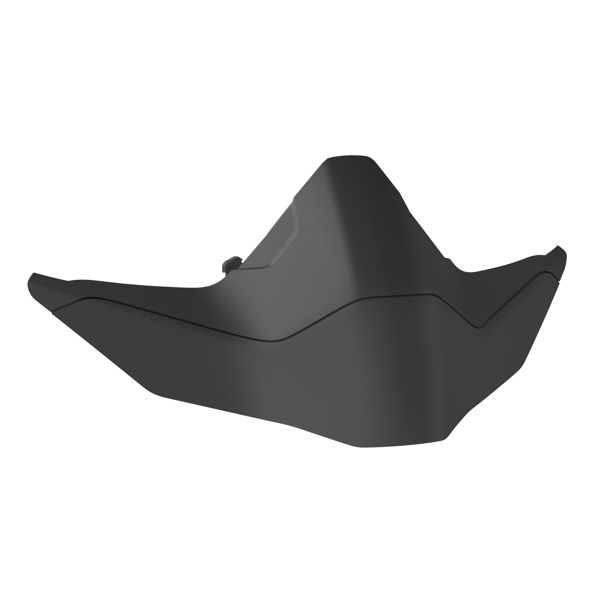 Scott Primal / Split OTG Facemask Black / Grey  - FREE UK Shipping, FREE 365 Day Returns | Moto Central