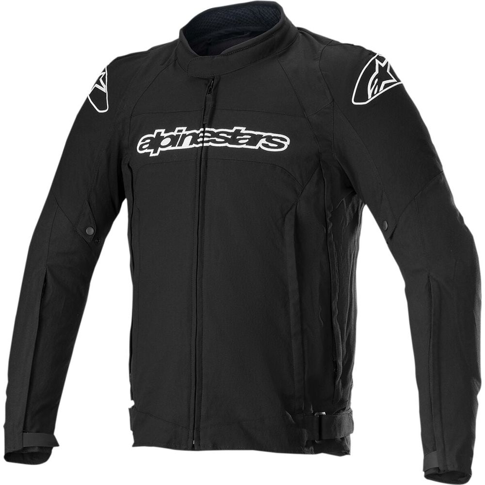 Alpinestars T-GP Force Textile Jacket Black