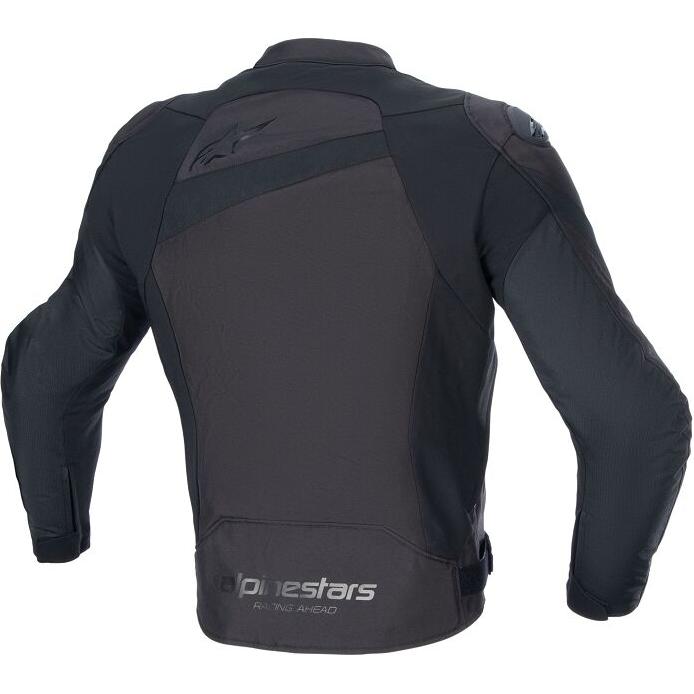 Alpinestars T-GP Plus R V4 Textile Jacket Black