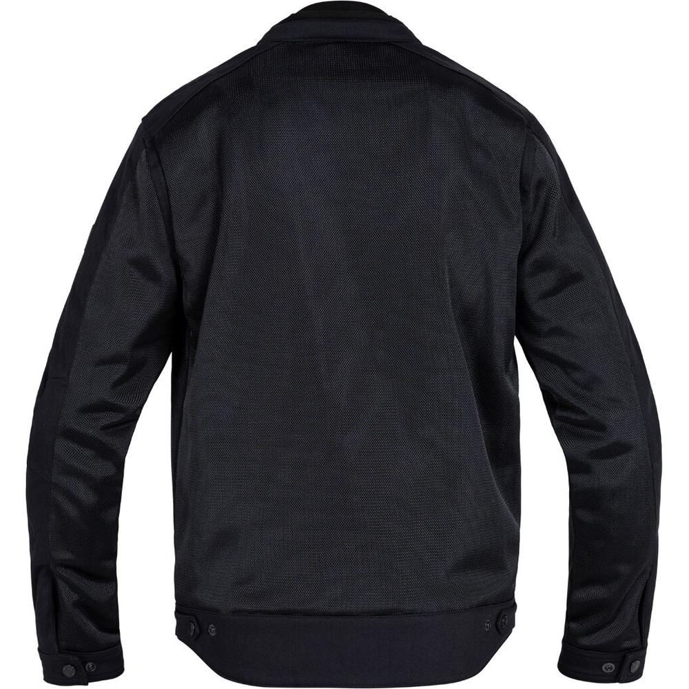 John Doe Aero Mesh Textile Jacket Black  - FREE UK Shipping, FREE 365 Day Returns | Moto Central