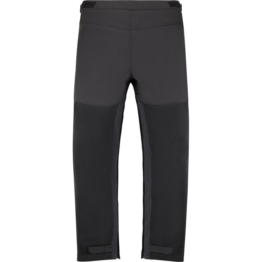 Icon Mesh AF Textile Trouser Black - FREE UK Shipping, FREE 365 Day Returns | Moto Central