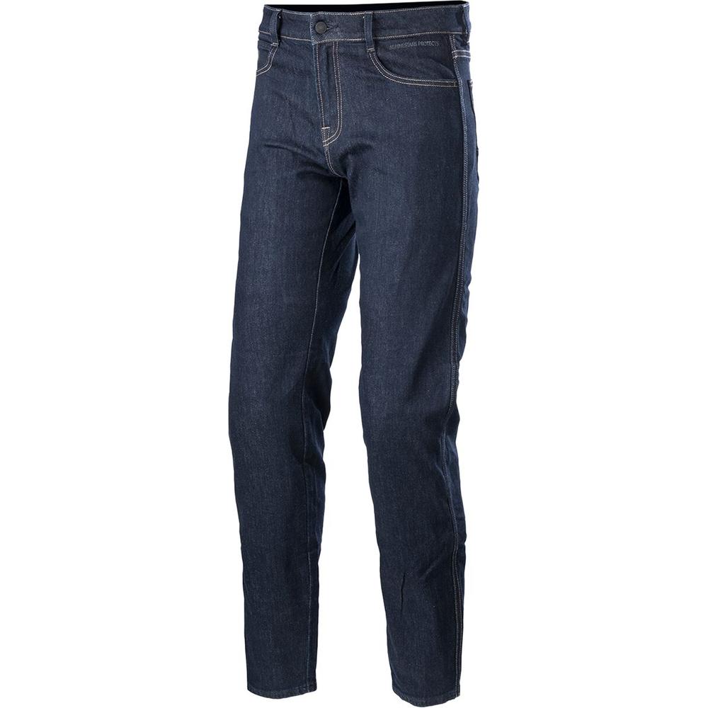 Alpinestars Sektor Denim Jeans Blue