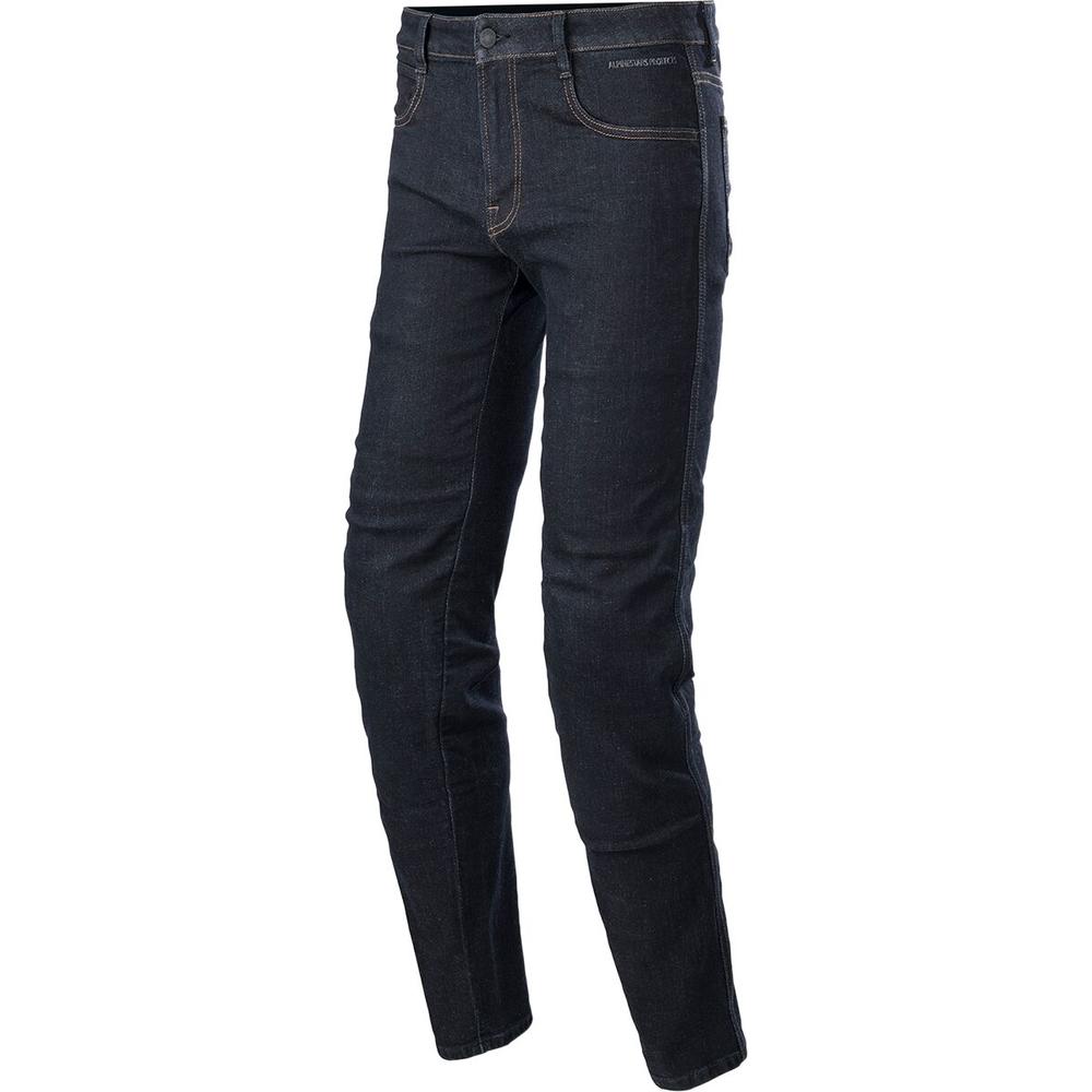 Alpinestars Sektor Denim Jeans Dark Blue