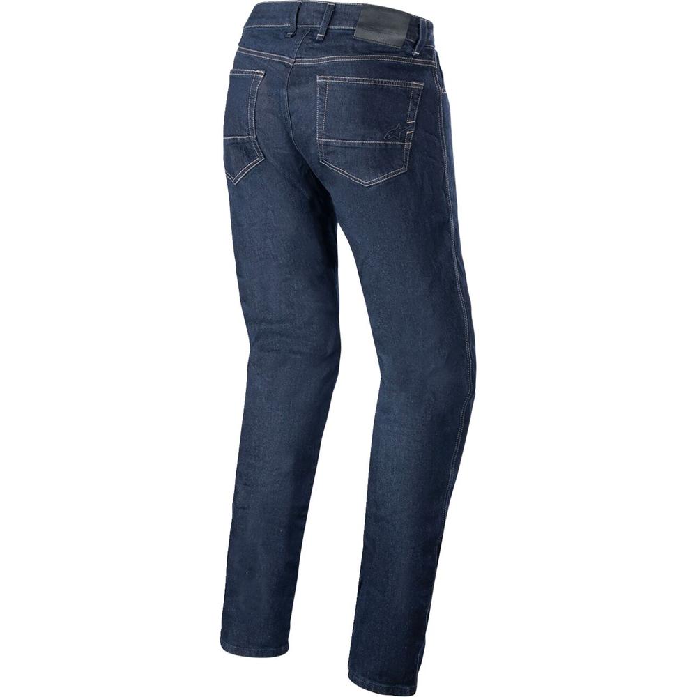 Alpinestars Radon Denim Jeans Blue