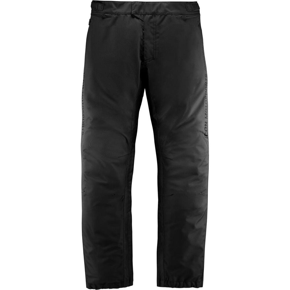 Icon PDX3 CE Over Trouser Black