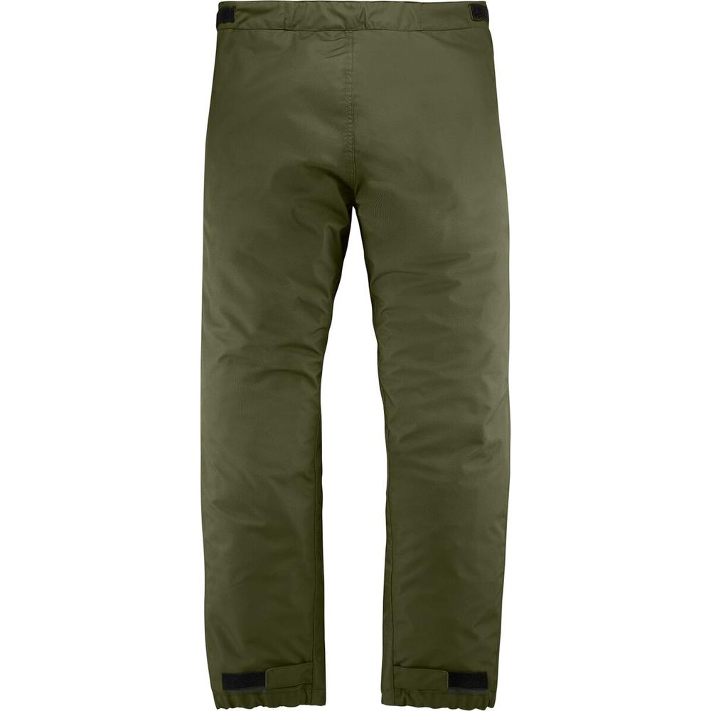 Icon PDX3 CE Over Trouser Green