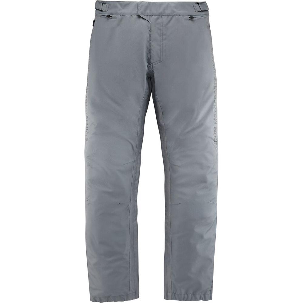 Icon PDX3 CE Over Trouser Grey