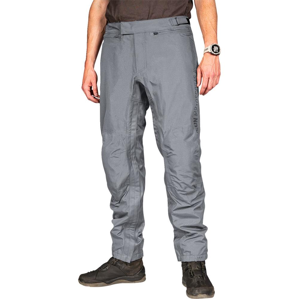 Icon PDX3 CE Over Trouser Grey