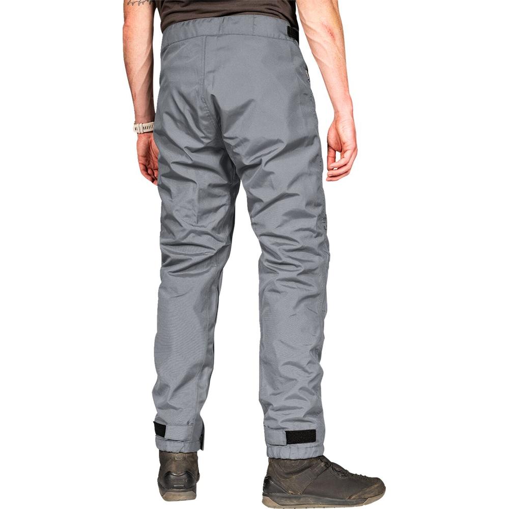 Icon PDX3 CE Over Trouser Grey