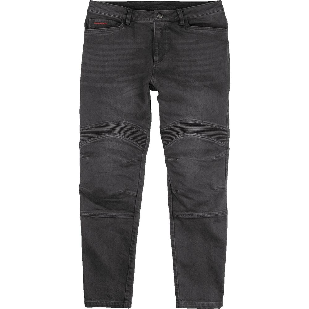 Icon Slabtown CE Denim Jeans Black