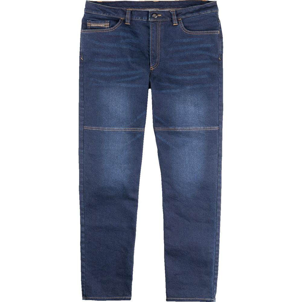 Icon Uparmor Covec Jeans Blue