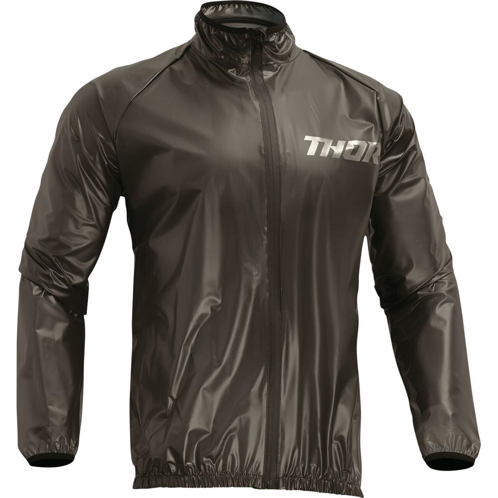 Thor Rain Jacket Black