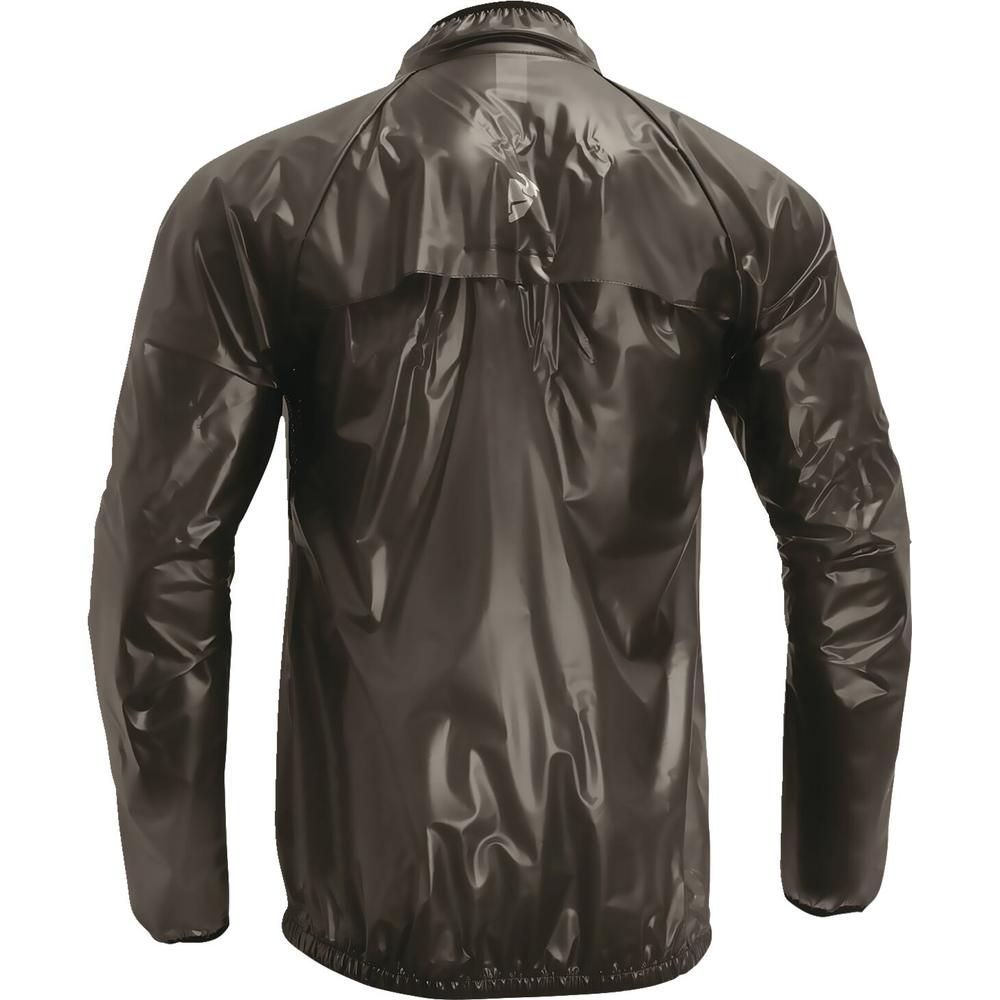 Thor Rain Jacket Black