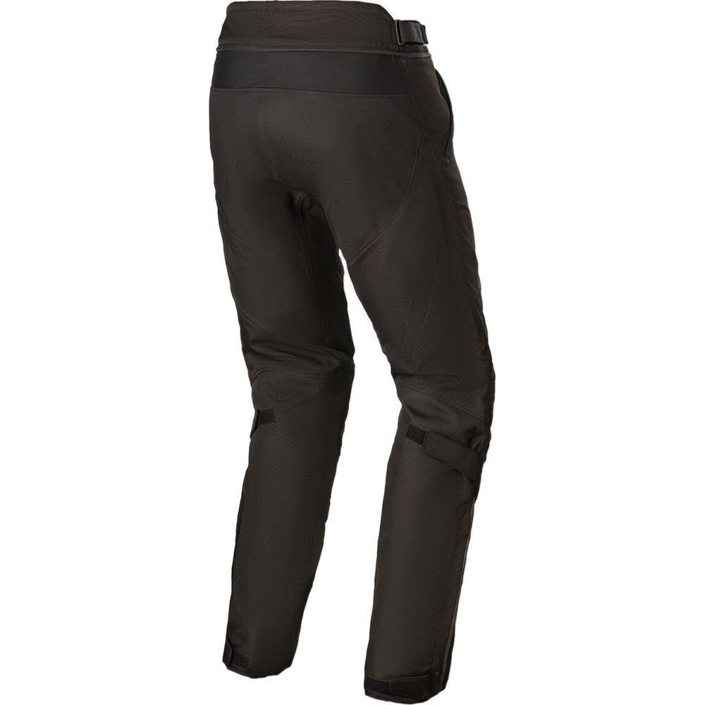 Alpinestars Gravity Drystar Trouser Black - FREE UK Shipping, FREE 365 Day Returns | Moto Central