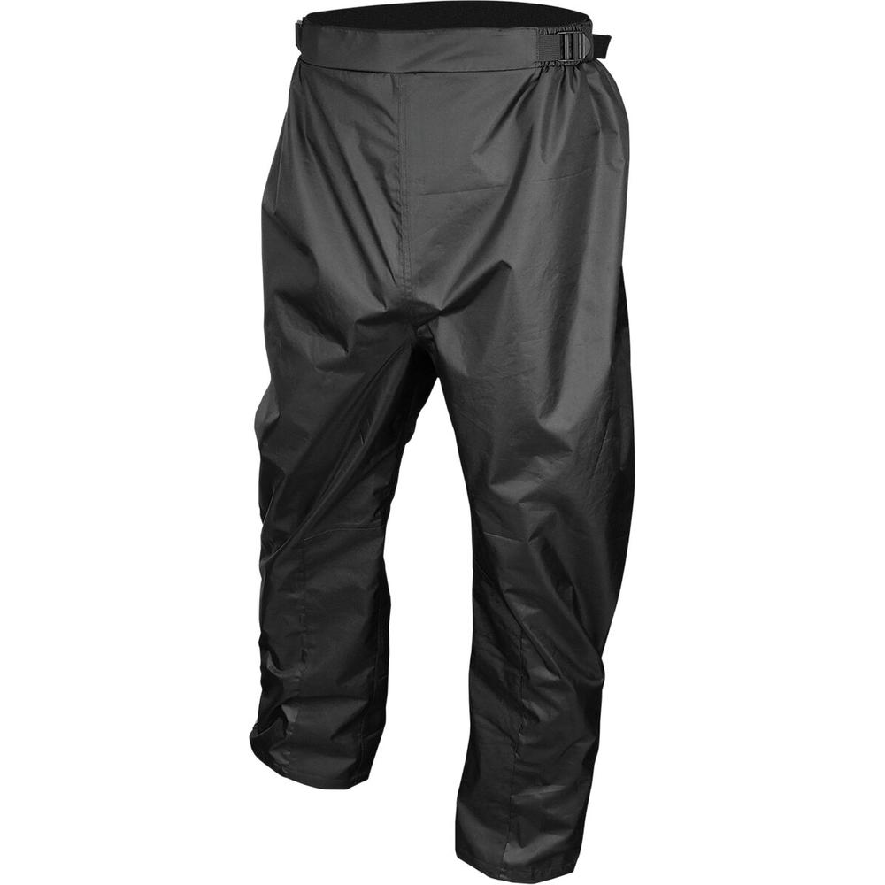 Nelson Rigg Solo Storm Waterproof Trouser Black