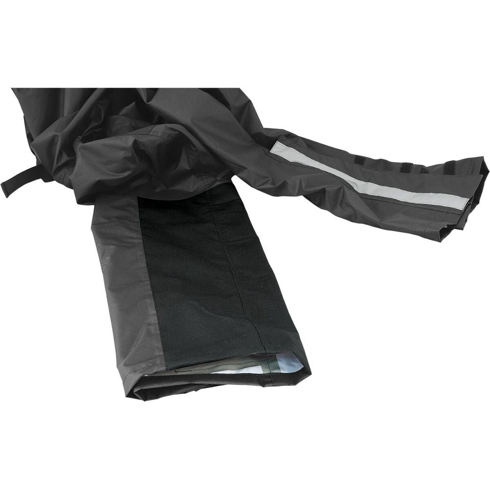 Nelson Rigg Solo Storm Waterproof Trouser Black