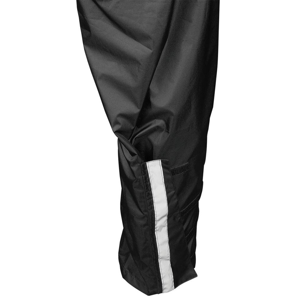 Nelson Rigg Solo Storm Waterproof Trouser Black