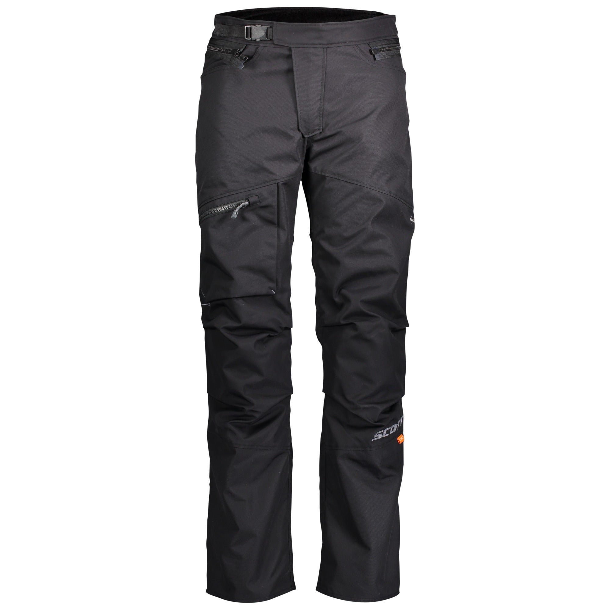 Scott Terrain Dryo ADV Textile Trouser Black