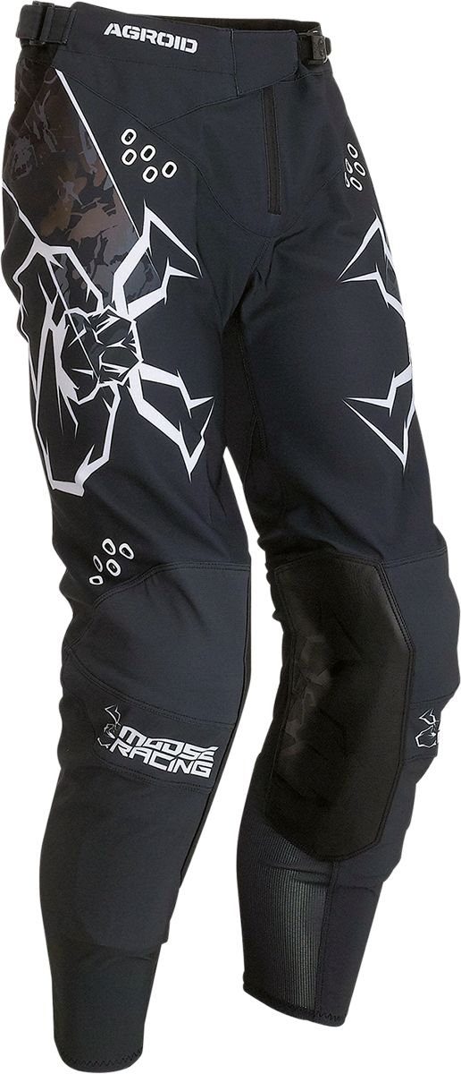 Moose Racing Agroid Trouser Stealth