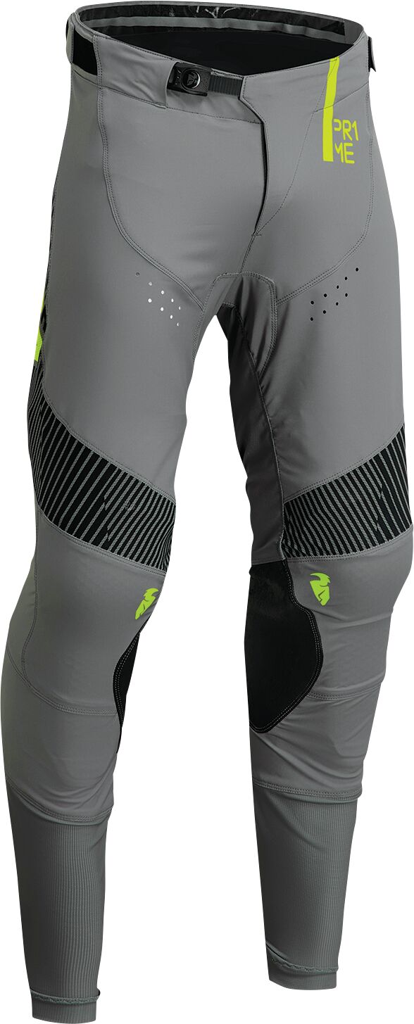 Thor Prime Tech Trouser Grey / Black