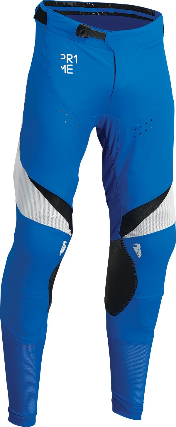 Thor Prime Rival Trouser Blue / White