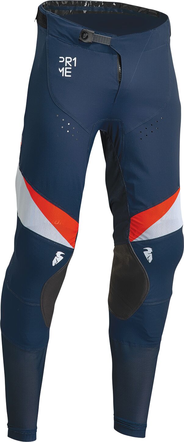 Thor Prime Rival Trouser Grey / Midnight