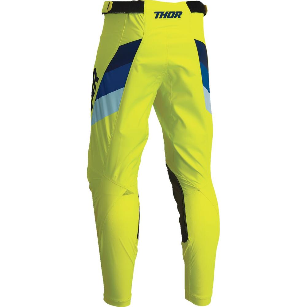 Thor Pulse Tactic Trouser Acid - FREE UK Shipping, FREE 365 Day Returns | Moto Central