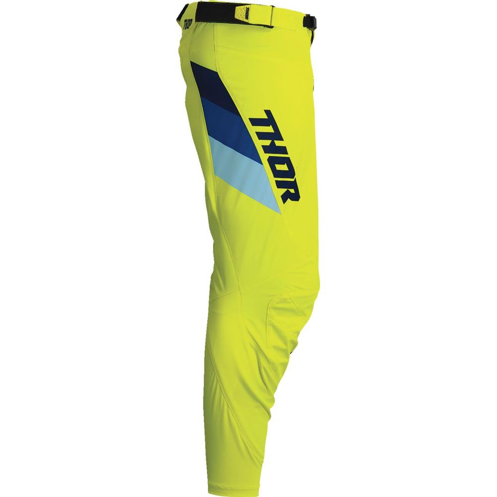 Thor Pulse Tactic Trouser Acid - FREE UK Shipping, FREE 365 Day Returns | Moto Central