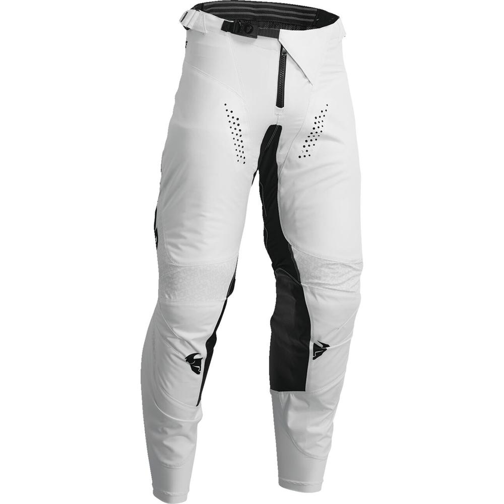 Thor Pulse Mono Trouser Black / White