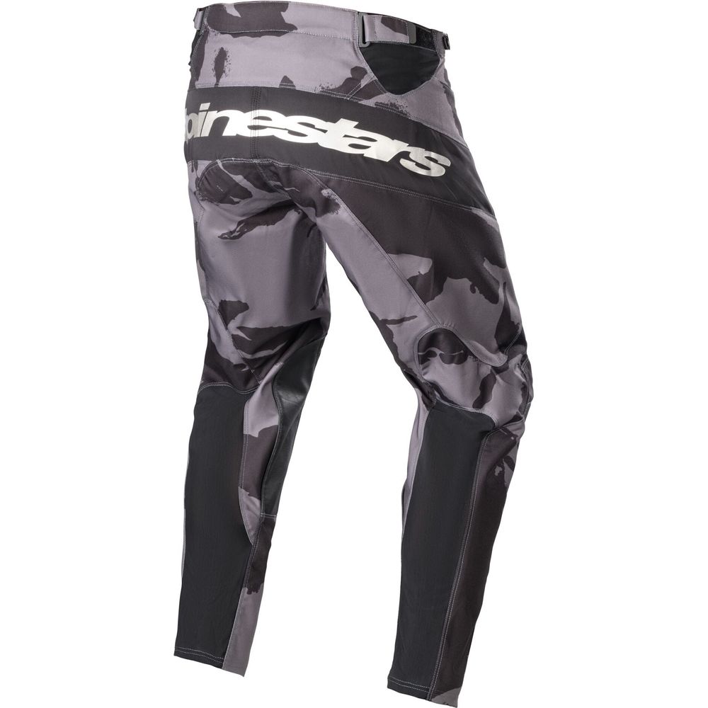 Alpinestars Racer Tactical S23 MX Trouser Iron Camo