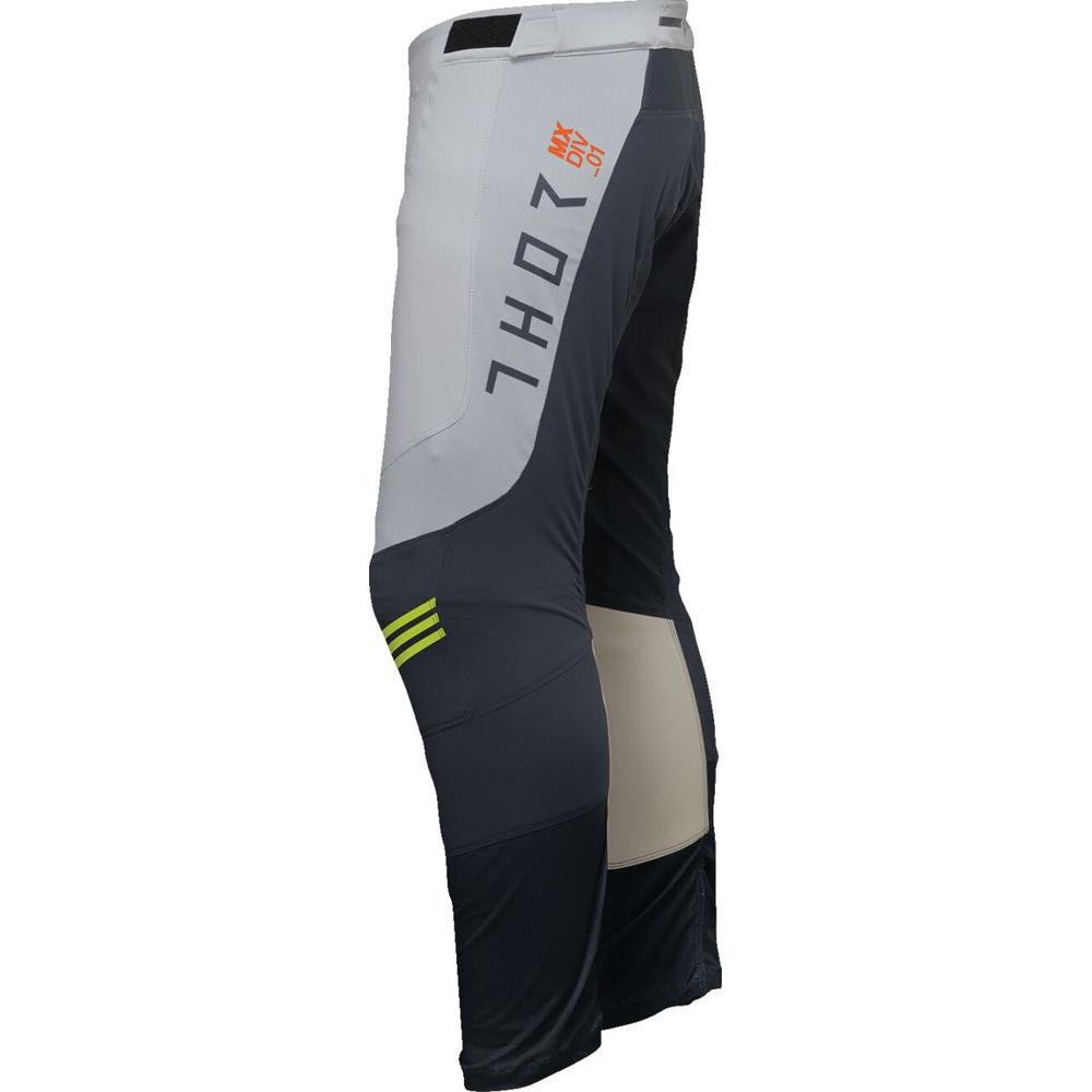 Thor Prime Ace Trouser Grey