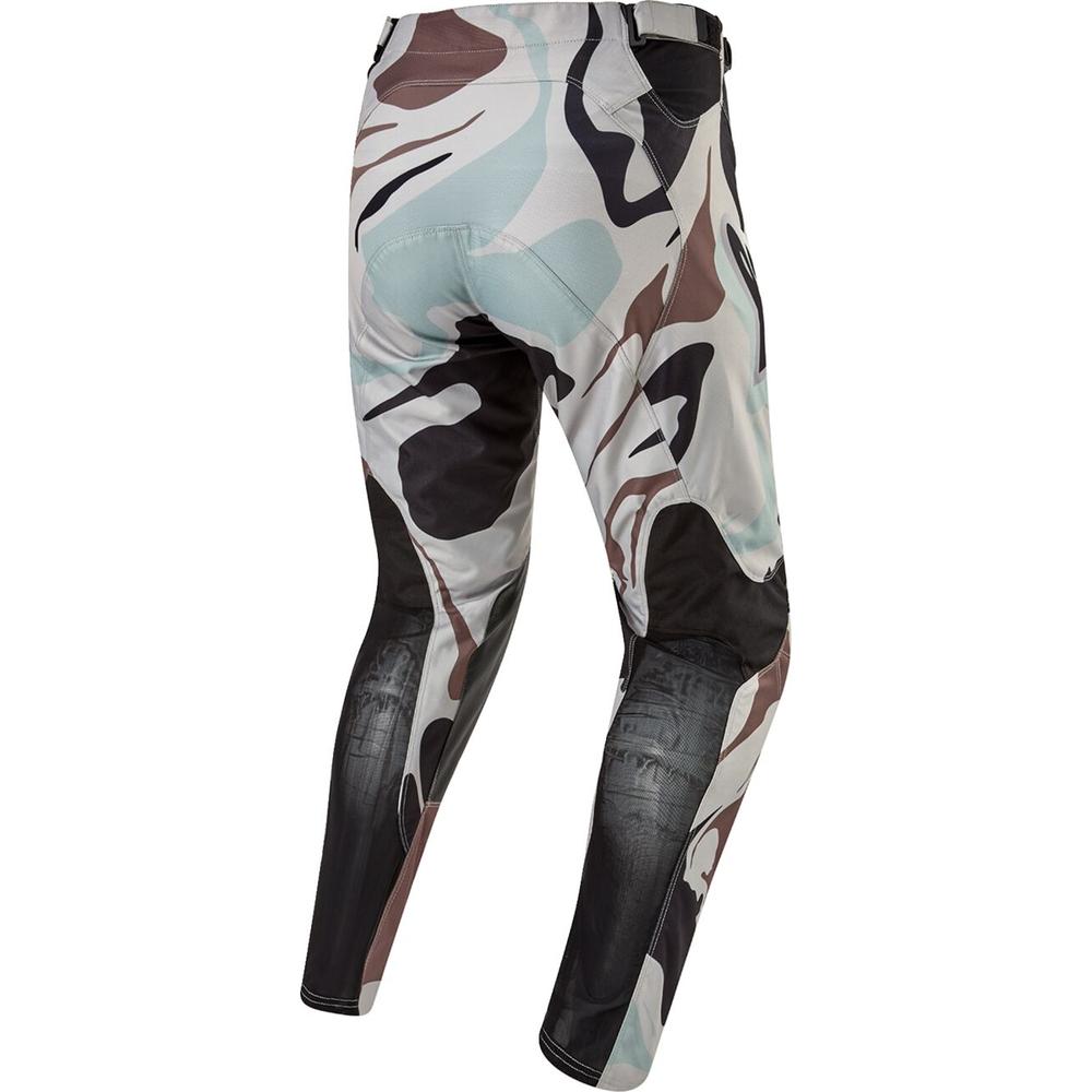 Alpinestars Racer Tactical MX Trouser Iron Camo