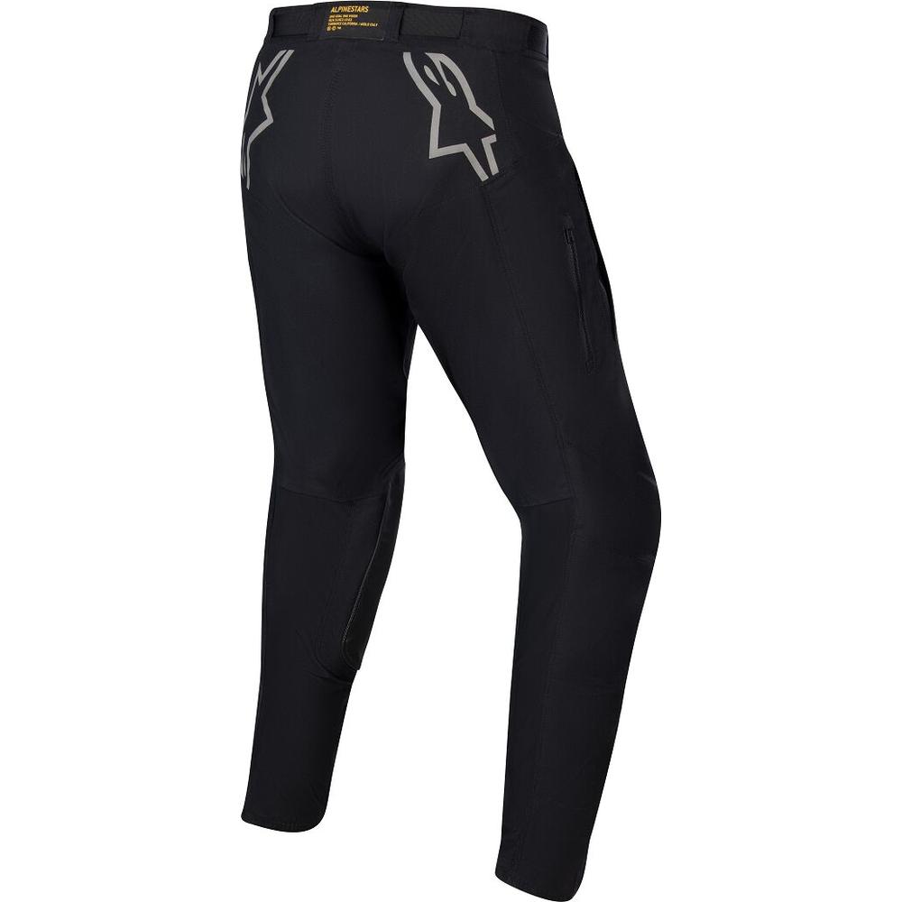 Alpinestars Techdura MX Trouser Black