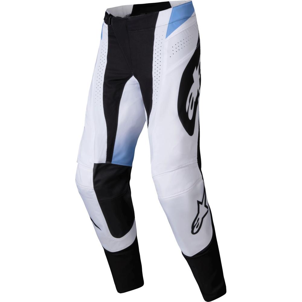 Alpinestars Techstar Melt MX Trouser Black / Blue