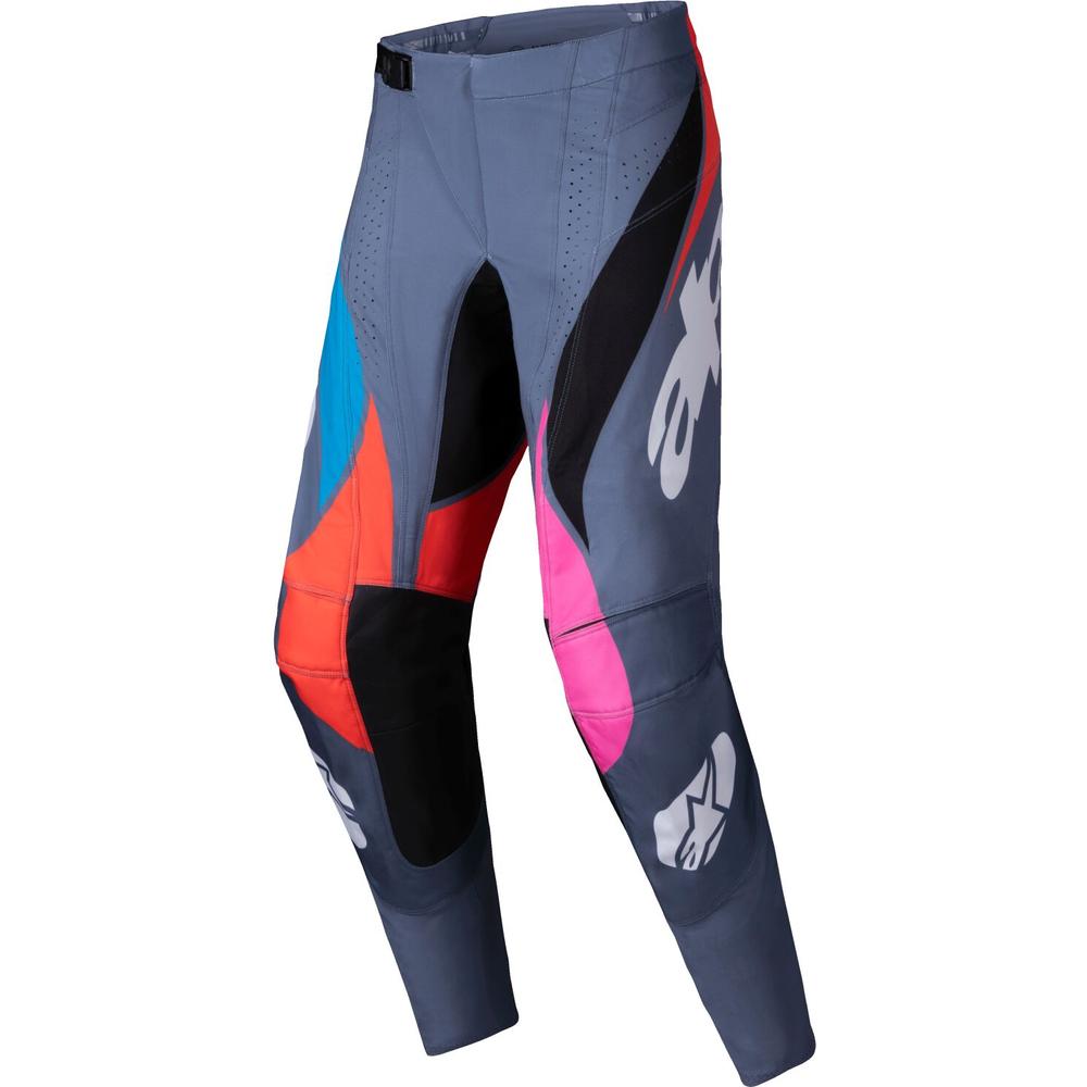 Alpinestars Techstar Dreem MX Trouser Grey / Multi