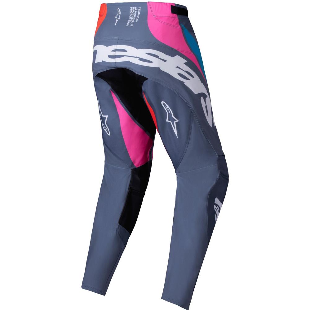 Alpinestars Techstar Dreem MX Trouser Grey / Multi