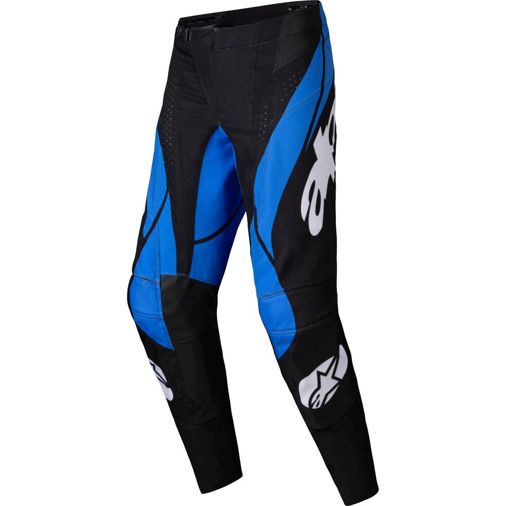 Alpinestars Techstar Dreem MX Trouser Black / Blue