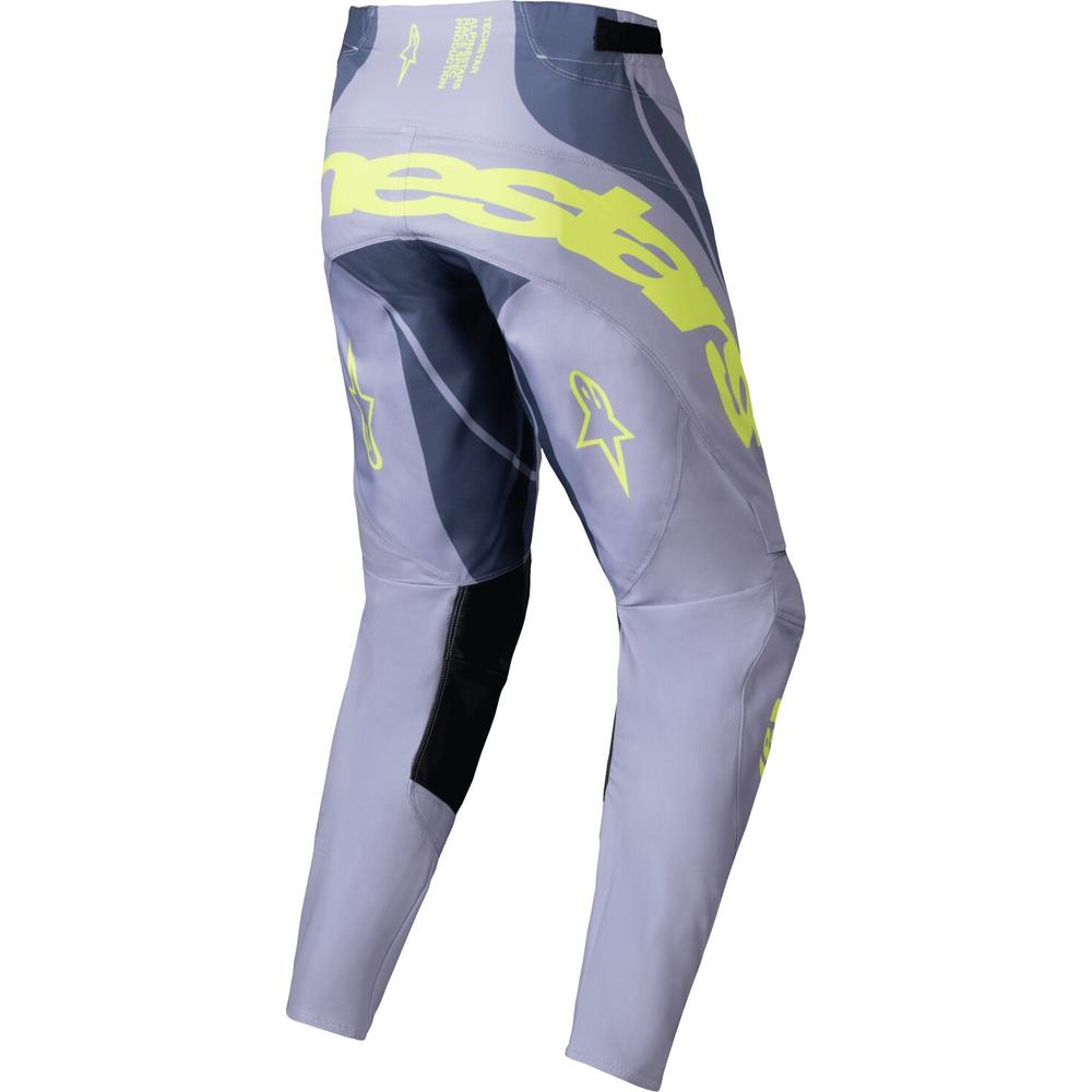 Alpinestars Techstar Dreem MX Trouser Grey