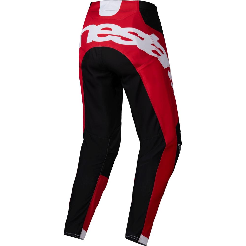 Alpinestars Racer Veil MX Trouser Black / Red