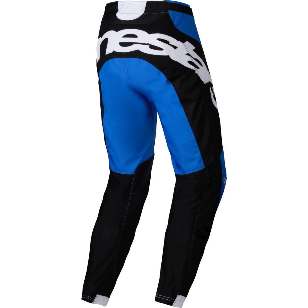 Alpinestars Racer Veil MX Trouser Blue / Black