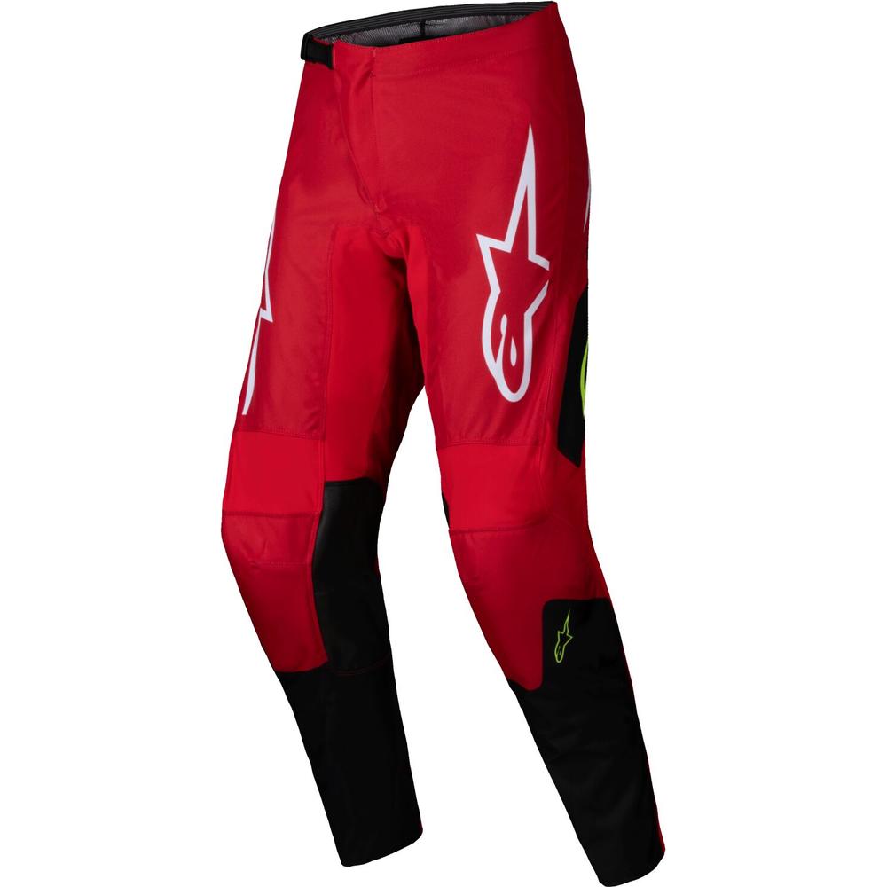 Alpinestars Fluid Haul MX Trouser Red / Black