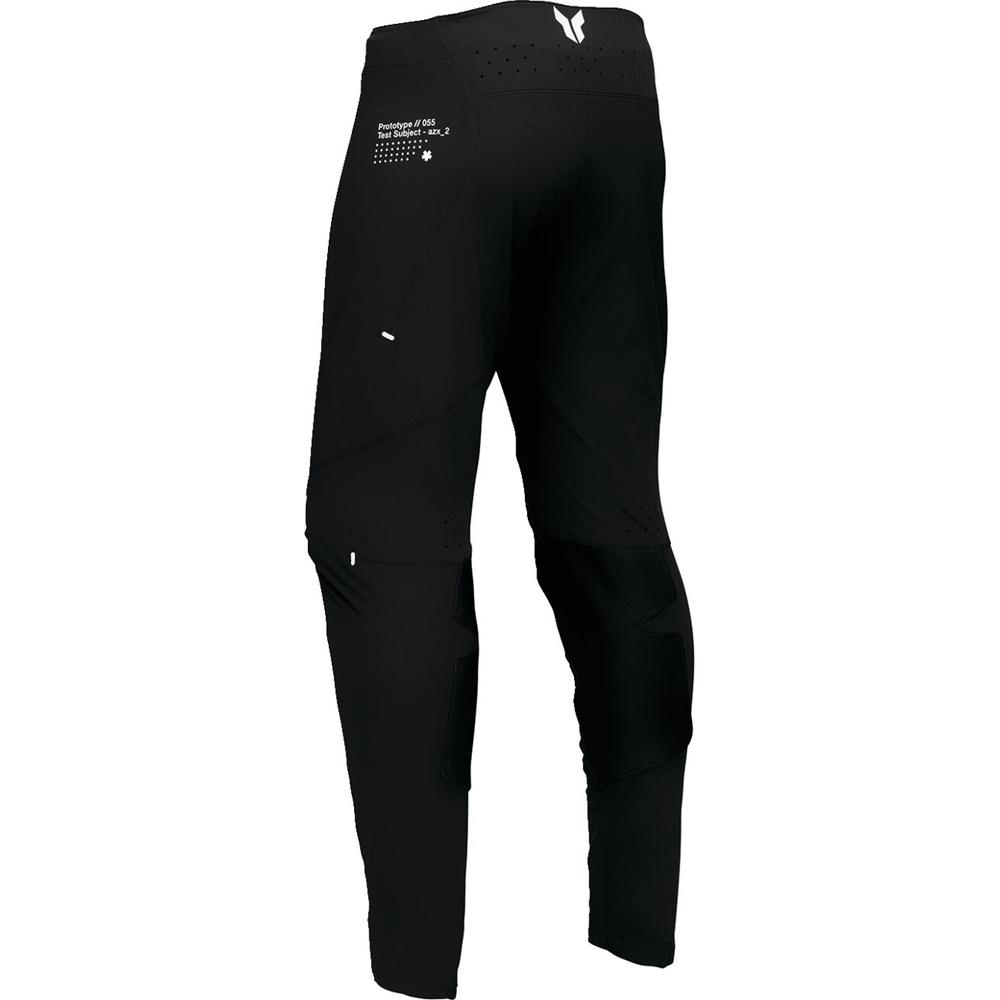 Thor Sportmode Strike Trouser Black