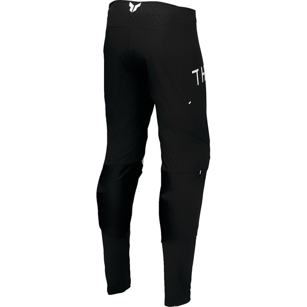 Thor Sportmode Strike Trouser Black