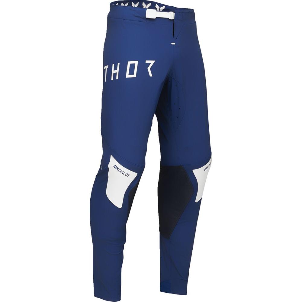 Thor Sportmode Strike Trouser Navy