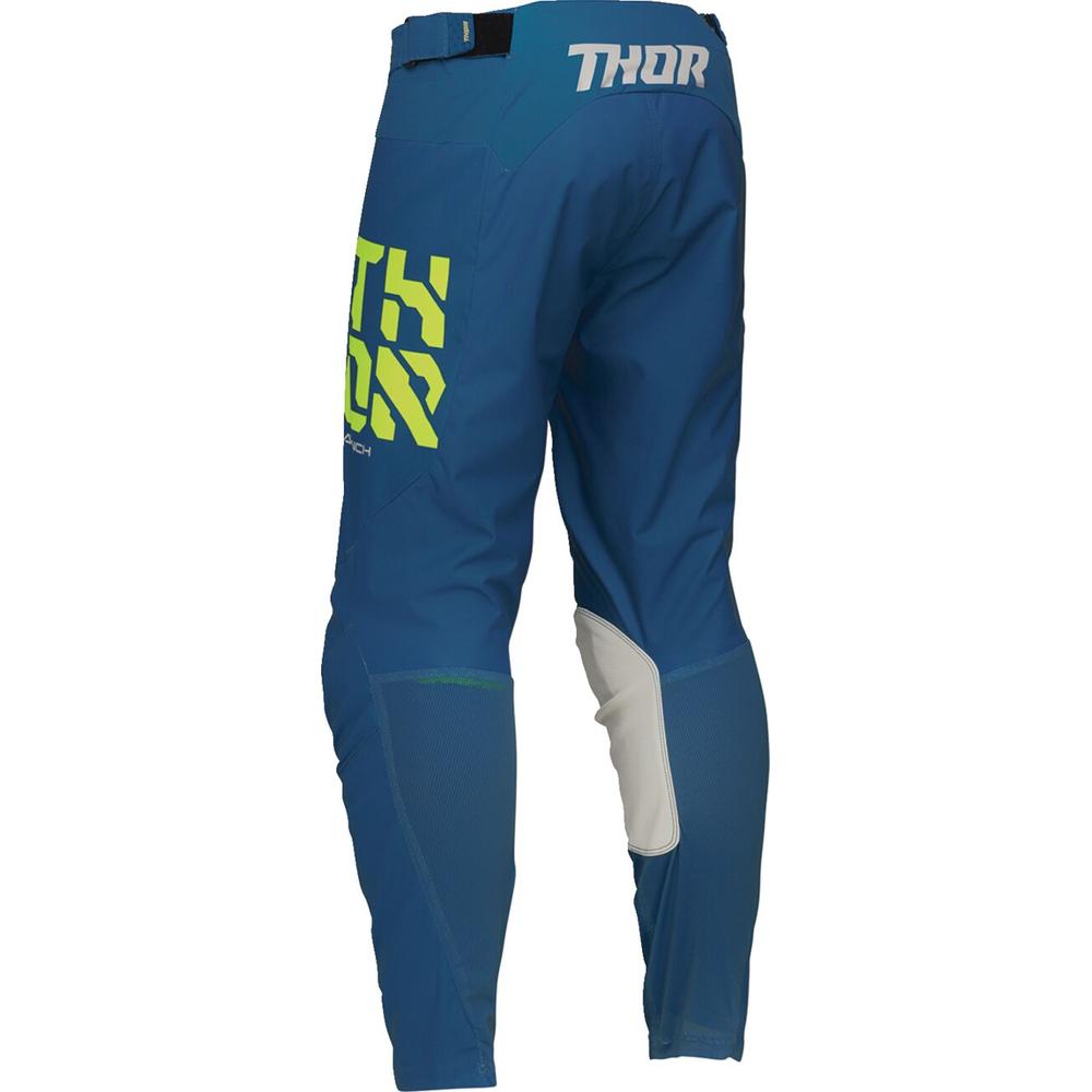 Thor Launchmode Forge Trouser Blue